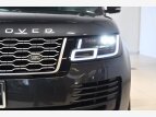 Thumbnail Photo 11 for 2018 Land Rover Range Rover
